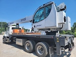 Used Boom Truck ready for Sale